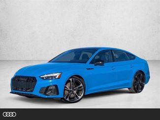 Used 2022 Audi S5 Premium Plus video 1