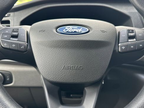New 2026 Ford Transit 150 Low Roof w/ Load Area Protection Package image 22