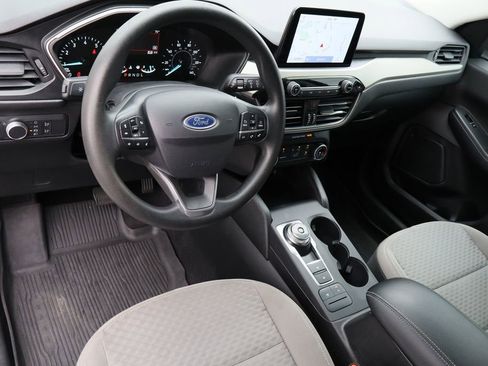 Used 2021 Ford Escape SE AWD/4WD image 11
