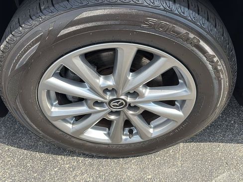 Used 2022 MAZDA CX-5 AWD 2.5 S image 9