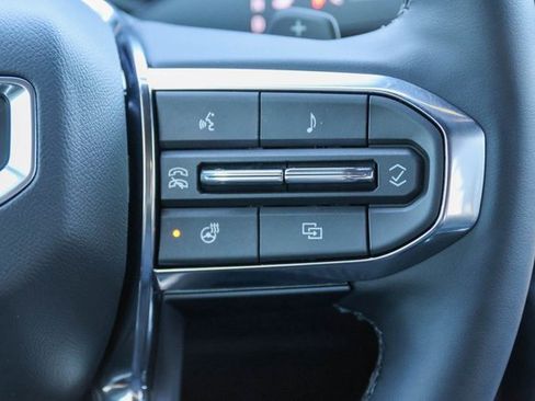 New 2026 GMC Acadia Elevation w/ Black Edition image 23