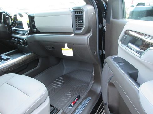 New 2026 Chevrolet Silverado 2500 LT w/ All Star Edition AWD/4WD image 22