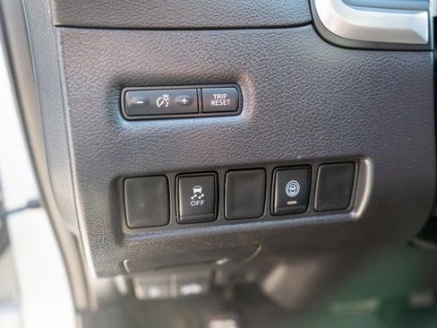 Used 2024 Nissan Murano SV w/ SV Midnight Edition Package AWD/4WD image 21