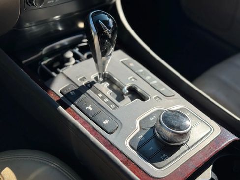 Used 2011 Hyundai Equus Ultimate image 29