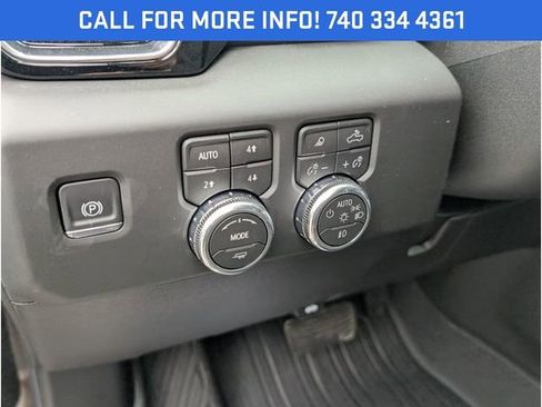 New 2026 GMC Sierra 3500 Denali w/ Denali Reserve Package image 18