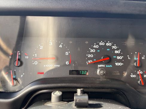 Used 2003 Jeep Wrangler X AWD/4WD image 20