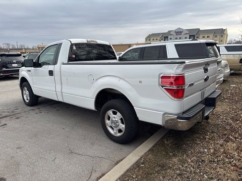 Used 2009 Ford F150 XLT image 7