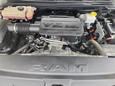 Used 2022 RAM 1500 Lone Star image 28