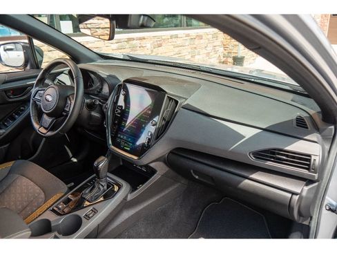 Used 2024 Subaru Crosstrek 2.5i Sport AWD/4WD image 15