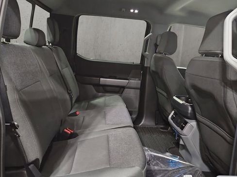 Certified 2024 Ford F150 XLT w/ Equipment Group 302A MID AWD/4WD image 19