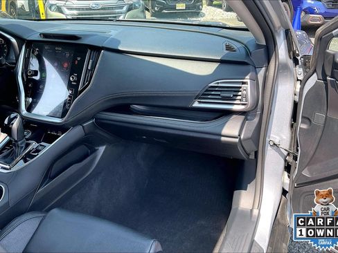 Certified 2025 Subaru Outback Touring XT w/ Popular Package #2 AWD/4WD image 20