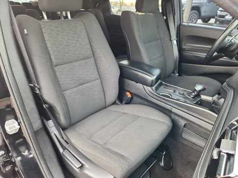 Used 2021 Dodge Durango GT w/ Blacktop Package image 15
