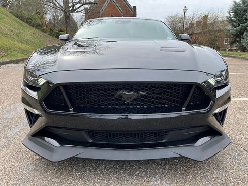 Used 2019 Ford Mustang GT Premium w/ Ford Safe & Smart Package image 29