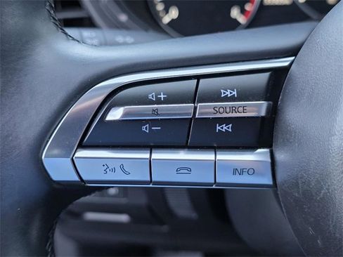 Used 2023 MAZDA CX-30 AWD 2.5 S w/ Preferred Package image 25