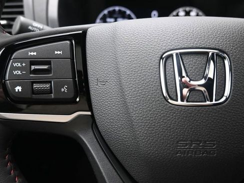 New 2026 Honda Odyssey Sport-L image 29