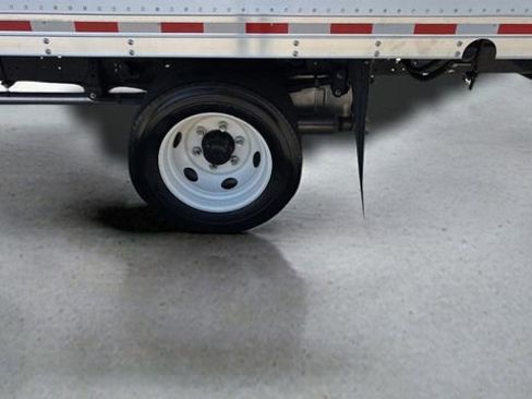 New 2025 Chevrolet Low Cab Forward 5500XG image 11