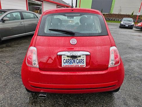 Used 2013 FIAT 500 Pop image 4