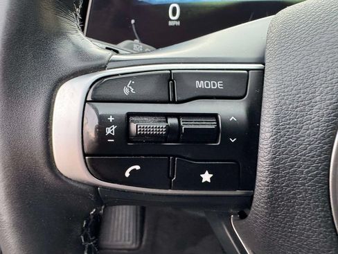 Certified 2023 Kia Sportage X-Pro Prestige AWD/4WD image 23