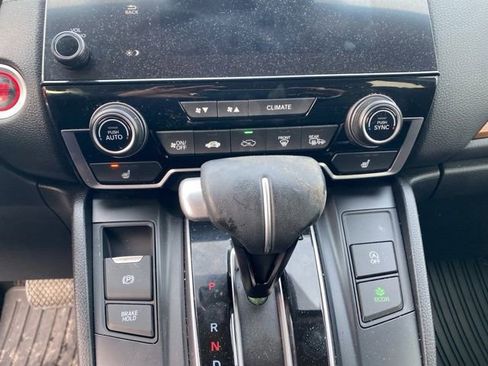 Used 2021 Honda CR-V EX-L image 22