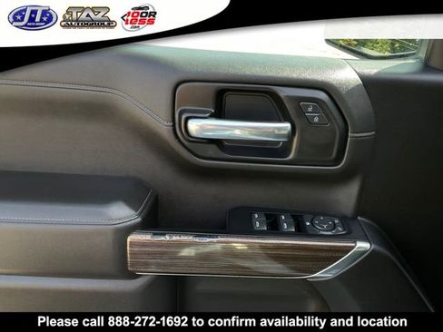 Used 2022 Chevrolet Silverado 1500 LT image 12