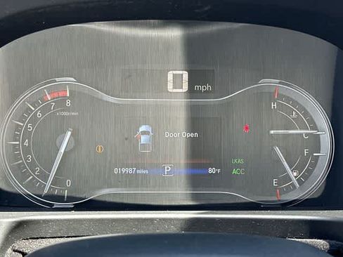 Used 2023 Honda Ridgeline RTL-E image 7