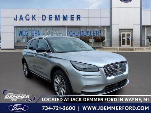 Used 2022 Lincoln Corsair AWD w/ Premium Package image 1