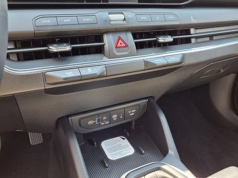 New 2026 Kia K4 GT-Line FWD image 18