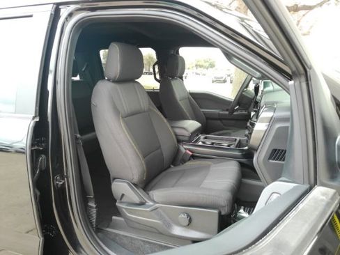 Used 2025 Ford F150 STX image 21