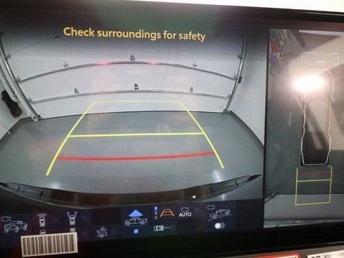 New 2025 Toyota Tacoma TRD Off-Road image 16