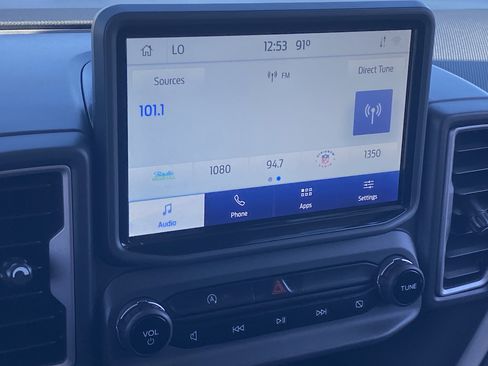 Used 2022 Ford Bronco Sport Big Bend w/ Convenience Package AWD/4WD image 24