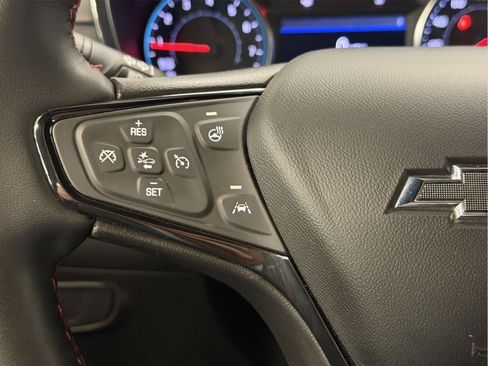 Used 2024 Chevrolet Equinox RS AWD/4WD image 15