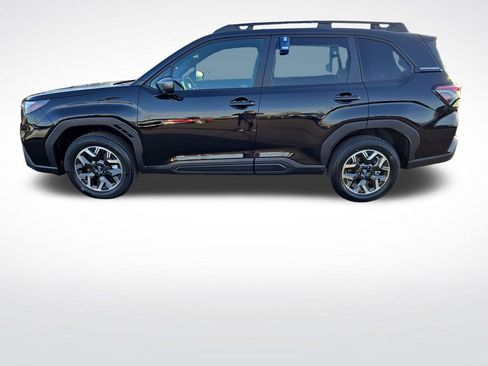 New 2026 Subaru Forester Premium image 4