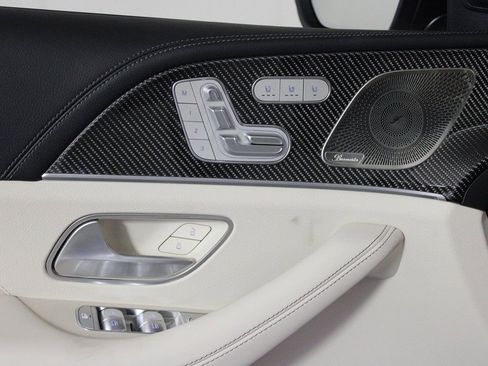 Certified 2026 Mercedes-Benz GLE 53 AMG GLE 53 AMG image 12