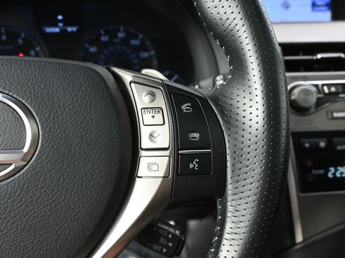Used 2015 Lexus RX 350 F Sport w/ Navigation Package AWD/4WD image 35