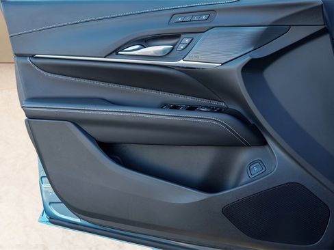 Certified 2024 Cadillac CT4 V Blackwing image 20