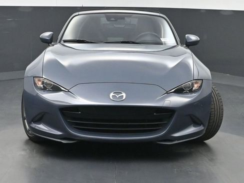 Used 2020 MAZDA MX-5 Miata Grand Touring RWD image 6