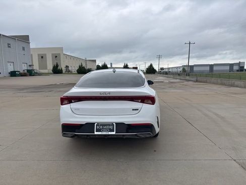 Used 2023 Kia K5 LXS FWD image 6