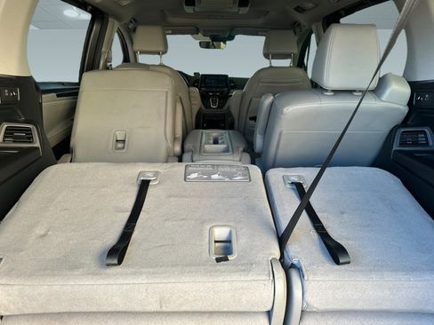 Certified 2019 Honda Odyssey EX-L image 34