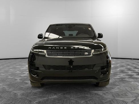 Used 2023 Land Rover Range Rover Sport SE AWD/4WD image 7