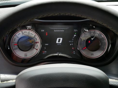 Used 2023 Dodge Challenger R/T Scat Pack RWD image 21