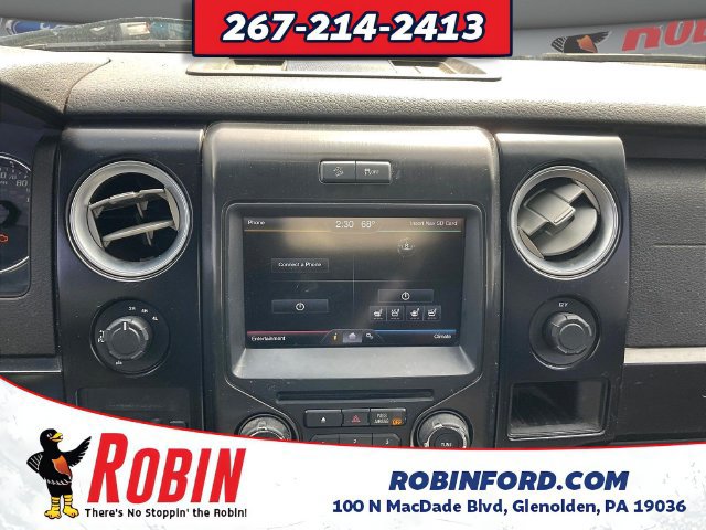 Used 2014 Ford F150 FX4 w/ Equipment Group 402A Luxury AWD/4WD image 16