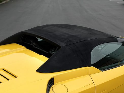 Used 2008 Lamborghini Gallardo Spyder AWD/4WD image 43