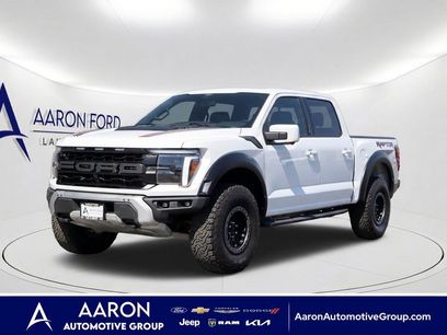 Used 2025 Ford F150 Raptor