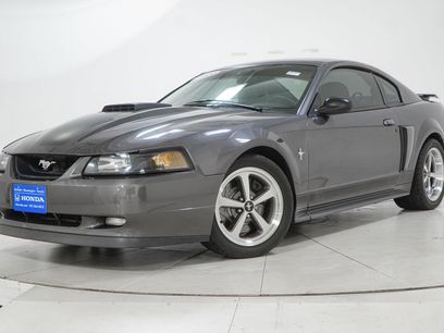 Used 2003 Ford Mustang Mach 1