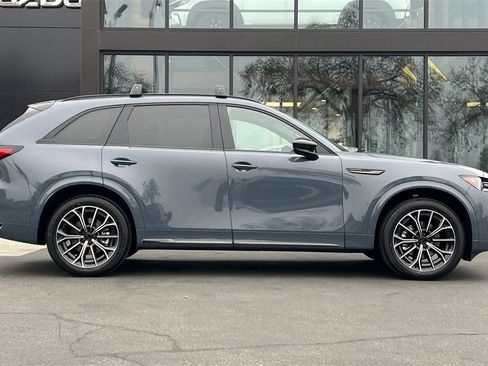 New 2026 MAZDA CX-70 3.3 Turbo S w/ Premium Package image 4