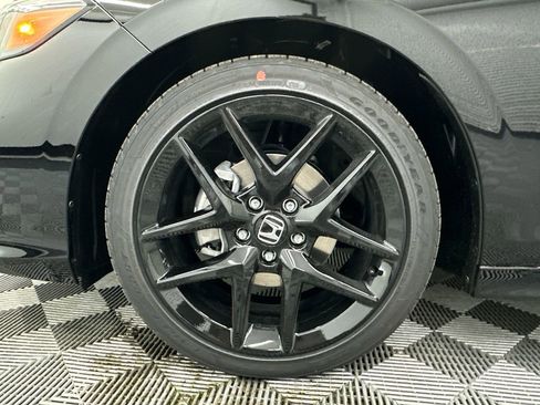 New 2026 Honda Civic Sport image 13