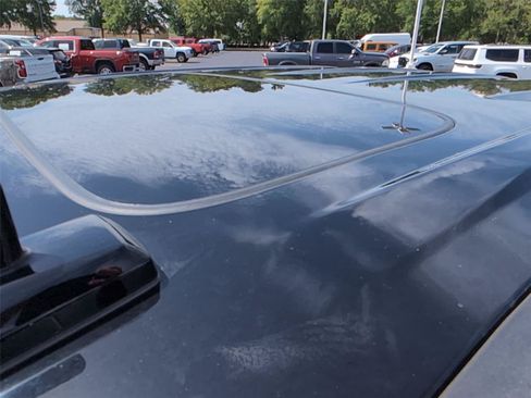 Used 2023 GMC Sierra 1500 Denali Ultimate AWD/4WD image 16