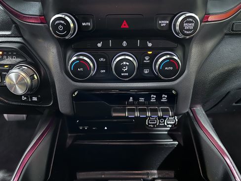 Used 2019 RAM 1500 Rebel w/ Rebel Level 2 Equipment Group image 20