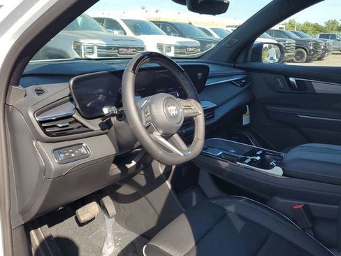 New 2026 Buick Enclave Sport Touring w/ Super Cruise Package image 20