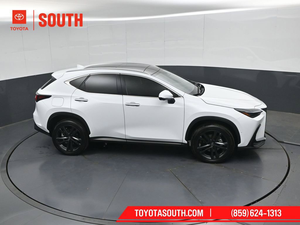 Used 2026 Lexus NX 450h+ AWD w/ Accessory Package (2T) image 48
